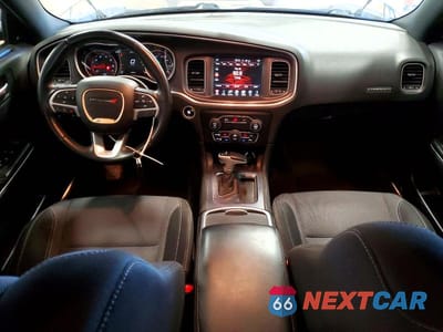 Zdjęcie 8 z 12 samochodu: 2016 DODGE CHARGER SXT VIN:2C3CDXJG8GH167156 - miniatura