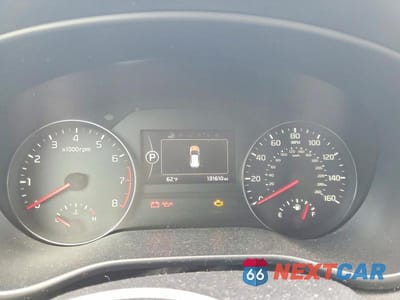 Zdjęcie 9 z 12 samochodu: 2017 KIA SPORTAGE SX TURBO VIN:KNDPR3A69H7129821 - miniatura