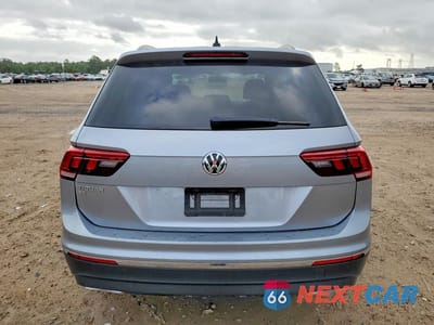 Zdjęcie 6 z 13 samochodu: 2021 VOLKSWAGEN TIGUAN SE VIN:3VV3B7AX8MM065890 - miniatura