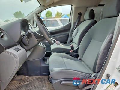 Zdjęcie 7 z 13 samochodu: 2015 CHEVROLET CITY EXPRESS LT DELIVERY VAN VIN:3N63M0ZNXFK722218 - miniatura