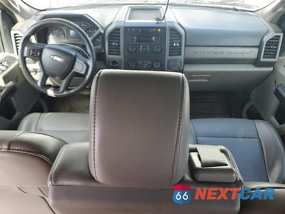 Zdjęcie 8 z 11 samochodu: 2018 FORD F250 SUPER DUTY VIN:1FT7W2A65JEC09976 - miniatura