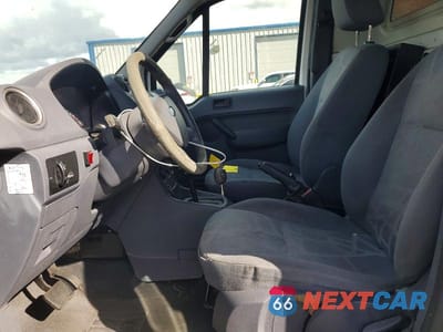 Zdjęcie 7 z 12 samochodu: 2013 FORD TRANSIT CONNECT XLT VIN:NM0LS7BN3DT135337 - miniatura