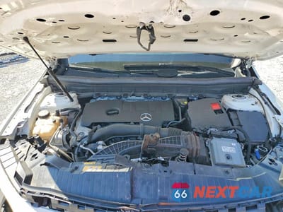 Zdjęcie 11 z 11 samochodu: 2020 MERCEDES-BENZ GLB 250 4MATIC VIN:W1N4M4HB8LW040890 - miniatura