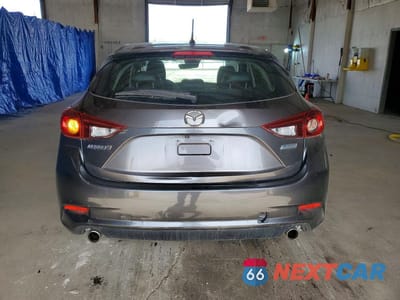 Zdjęcie 6 z 11 samochodu: 2018 MAZDA 3 TOURING VIN:3MZBN1L33JM262158 - miniatura