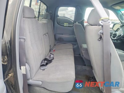 Zdjęcie 10 z 12 samochodu: 2002 TOYOTA TUNDRA SR5 V8 VIN:5TBBT44112S269823 - miniatura