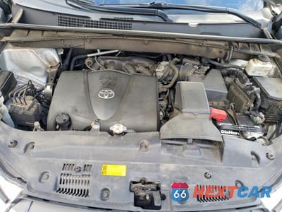 Zdjęcie 11 z 12 samochodu: 2018 TOYOTA HIGHLANDER LE PLUS VIN:5TDBZRFH7JS870472 - miniatura