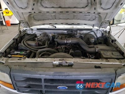 Zdjęcie 11 z 11 samochodu: 1997 FORD F350 VIN:1FDKF37G2VEB09481 - miniatura