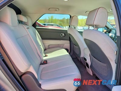 Zdjęcie 11 z 13 samochodu: 2023 HYUNDAI IONIQ 5 SEL VIN:KM8KNDAF7PU162615 - miniatura