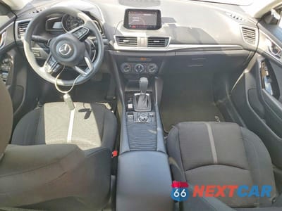 Zdjęcie 8 z 11 samochodu: 2017 MAZDA 3 SPORT VIN:3MZBN1U75HM125170 - miniatura