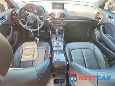 Zdjęcie 8 z 12 samochodu: 2020 AUDI A3 PREMIUM VIN:WAUAUGFF9LA104396 - miniatura