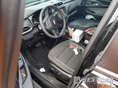 Zdjęcie 8 z 12 samochodu: 2023 CHEVROLET TRAILBLAZER LT VIN:KL79MPS28PB149836 - miniatura