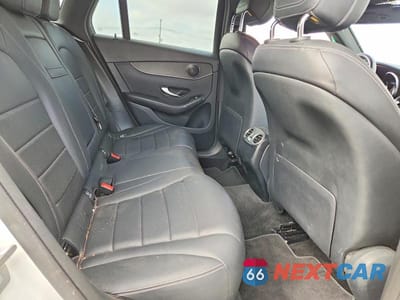 Zdjęcie 11 z 13 samochodu: 2020 MERCEDES-BENZ GLC 300 VIN:W1N0G8DB0LF774359 - miniatura