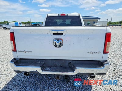 Zdjęcie 6 z 11 samochodu: 2020 RAM 1500 BIG HORN VIN:1C6SRFBT3LN239808 - miniatura