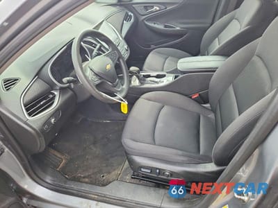 Zdjęcie 7 z 13 samochodu: 2024 CHEVROLET MALIBU LT VIN:1G1ZD5STXRF175164 - miniatura