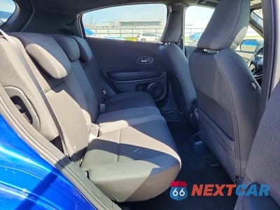 Zdjęcie 10 z 12 samochodu: 2022 HONDA HR-V SPORT VIN:3CZRU6H17NM743197 - miniatura