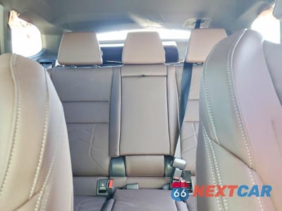 Zdjęcie 10 z 14 samochodu: 2023 BMW X1 XDRIVE28I VIN:WBX73EF03P5X02453 - miniatura