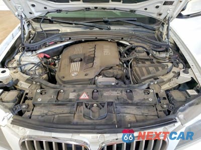 Zdjęcie 12 z 13 samochodu: 2012 BMW X3 XDRIVE28I VIN:5UXWX5C51CL717194 - miniatura