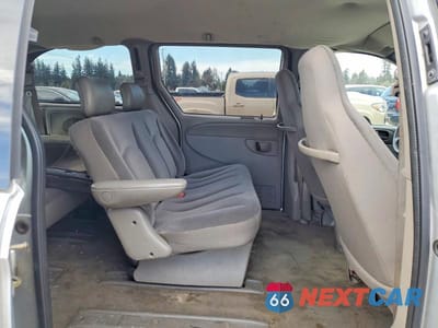 Zdjęcie 11 z 12 samochodu: 2003 DODGE GRAND CARAVAN SE VIN:1D4GP24383B190524 - miniatura