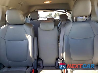 Zdjęcie 10 z 12 samochodu: 2021 TOYOTA SIENNA XLE 8-PASSENGER VIN:5TDYRKEC2MS029736 - miniatura