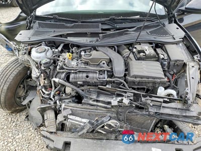Zdjęcie 11 z 12 samochodu: 2025 VOLKSWAGEN JETTA S VIN:3VW5X7BU4SM040072 - miniatura