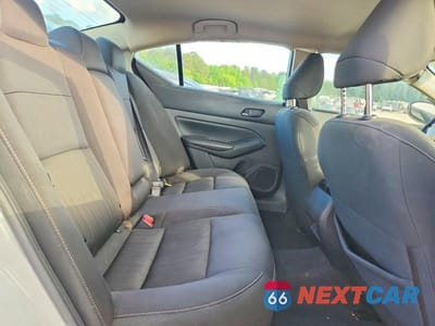 Zdjęcie 10 z 12 samochodu: 2024 NISSAN ALTIMA SV VIN:1N4BL4DV1RN348019 - miniatura