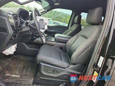 Zdjęcie 7 z 12 samochodu: 2023 FORD F150 SUPERCREW VIN:1FTFW1E87PFB92957 - miniatura