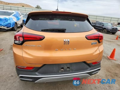 Zdjęcie 6 z 14 samochodu: 2024 BUICK ENCORE GX PREFERRED VIN:KL4AMBS27RB125981 - miniatura