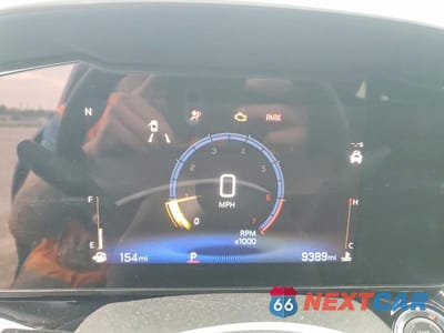 Zdjęcie 9 z 14 samochodu: 2025 CHEVROLET TRAX 2RS VIN:KL77LJEP0SC343312 - miniatura