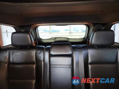 Zdjęcie 10 z 12 samochodu: 2018 JEEP GRAND CHEROKEE LIMITED VIN:1C4RJFBG4JC245319 - miniatura