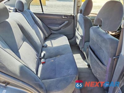 Zdjęcie 10 z 12 samochodu: 2005 HONDA CIVIC HYBRID VIN:JHMES956X5S016394 - miniatura