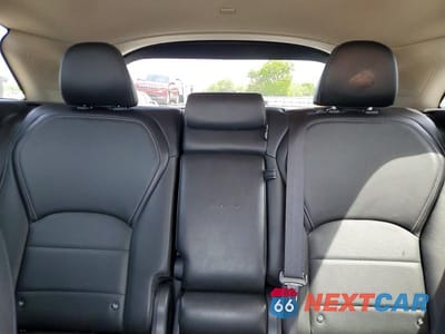 Zdjęcie 10 z 14 samochodu: 2019 INFINITI QX50 ESSENTIAL VIN:3PCAJ5M3XKF122968 - miniatura