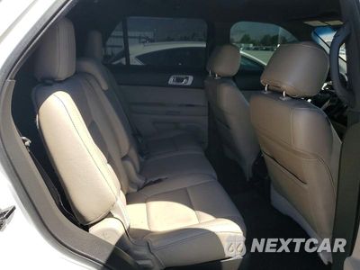 Zdjęcie 11 z 14 samochodu: 2013 FORD EXPLORER XLT VIN:1FM5K8D87DGB48198 - miniatura