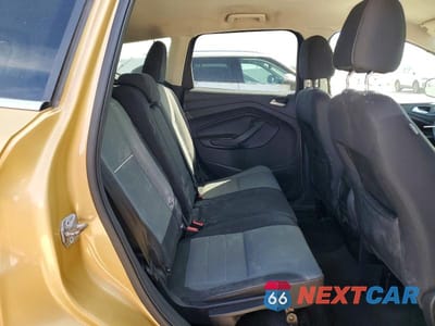 Zdjęcie 11 z 12 samochodu: 2015 FORD ESCAPE SE VIN:1FMCU9GX5FUA18855 - miniatura