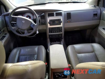 Zdjęcie 8 z 12 samochodu: 2004 DODGE DURANGO LIMITED VIN:1D8HB58D14F190221 - miniatura