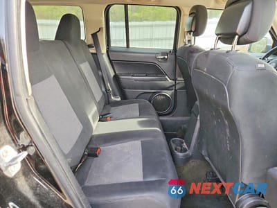 Zdjęcie 11 z 13 samochodu: 2013 JEEP PATRIOT SPORT VIN:1C4NJPBA7DD139266 - miniatura