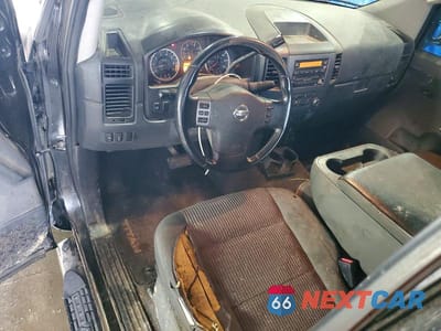 Zdjęcie 8 z 12 samochodu: 2009 NISS TITAN VIN:1N6BA07D59N311094 - miniatura