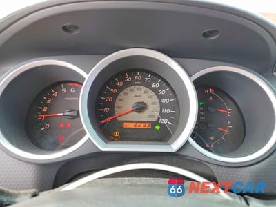 Zdjęcie 9 z 11 samochodu: 2009 TOYOTA TACOMA PRERUNNER V6 VIN:5TETU62N29Z634470 - miniatura