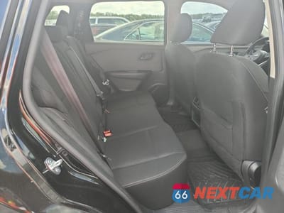 Zdjęcie 11 z 13 samochodu: 2023 NISSAN ROGUE S VIN:5N1BT3AB4PC929582 - miniatura