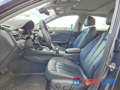 Zdjęcie 7 z 12 samochodu: 2018 AUDI A4 PREMIUM PLUS VIN:WAUENAF49JN003021 - miniatura