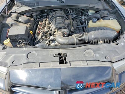 Zdjęcie 11 z 11 samochodu: 2013 DODGE CHARGER POLICE VIN:2C3CDXAT3DH568123 - miniatura