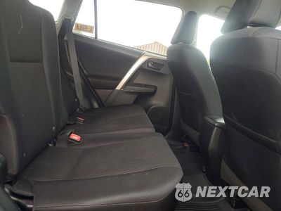 Zdjęcie 11 z 13 samochodu: 2015 TOYOTA RAV4 LE VIN:2T3BFREVXFW398595 - miniatura