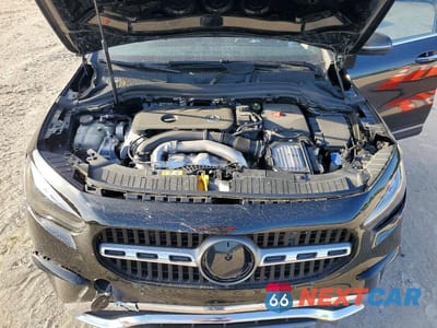 Zdjęcie 12 z 13 samochodu: 2025 MERCEDES-BENZ GLA 250 VIN:W1N4N4GB5SJ671946 - miniatura