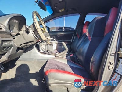 Zdjęcie 7 z 12 samochodu: 2017 SUBARU WRX STI VIN:JF1VA2M62H9828237 - miniatura