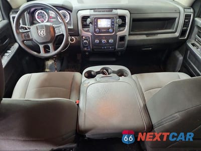 Zdjęcie 8 z 12 samochodu: 2021 RAM 1500 CLASSIC TRADESMAN VIN:1C6RR7FG4MS535182 - miniatura
