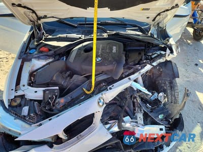 Zdjęcie 11 z 12 samochodu: 2018 BMW 330 XI VIN:WBA8D9C50JA607950 - miniatura