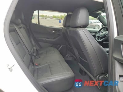 Zdjęcie 11 z 13 samochodu: 2025 CHEVROLET EQUINOX LT VIN:3GNAXPEG3SL283778 - miniatura