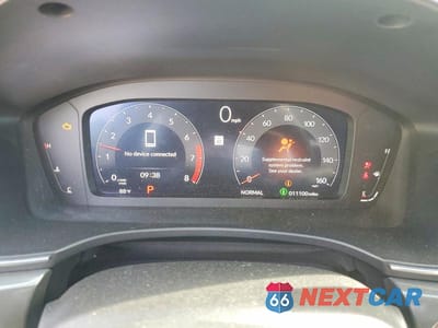 Zdjęcie 9 z 13 samochodu: 2025 ACURA INTEGRA A-SPEC TECH VIN:19UDE4H65SA013196 - miniatura