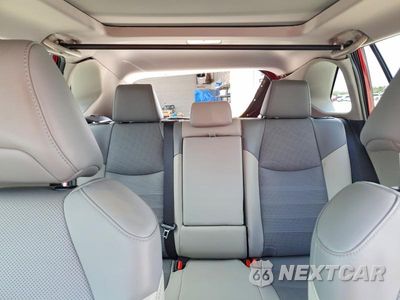 Zdjęcie 10 z 13 samochodu: 2021 TOYOTA RAV4 HYBRID LIMITED VIN:4T3D6RFVXMU047870 - miniatura