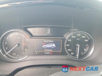 Zdjęcie 9 z 12 samochodu: 2022 CADILLAC XT6 PREMIUM LUXURY VIN:1GYKPCRS5NZ100005 - miniatura