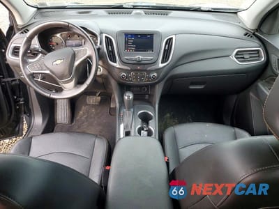 Zdjęcie 8 z 12 samochodu: 2021 CHEVROLET EQUINOX LT VIN:3GNAXUEV2ML395830 - miniatura